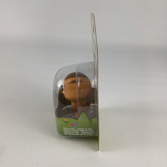 Katuri Collectible Figure Bobby Poseable Character Bird 2018 Alpha Group New - Picture 3 of 6